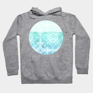 Mermaid's Lace Hoodie